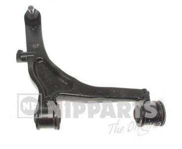 Рычаг независимой подвески колеса, подвеска колеса NIPPARTS N4911037