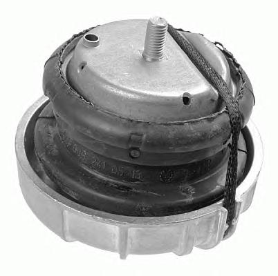 Подвеска, двигатель LEMFORDER