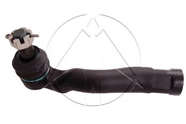 Наконечник поперечной рулевой тяги SIDEM