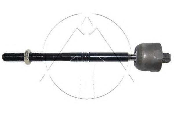 Осевой шарнир, рулевая тяга SIDEM