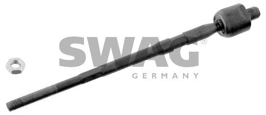 Осевой шарнир, рулевая тяга SWAG