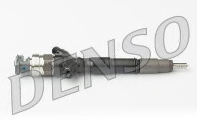 Форсунка DENSO DCRI107800