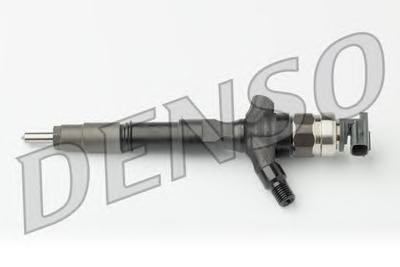 Форсунка DENSO