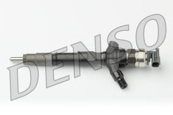 Форсунка DENSO