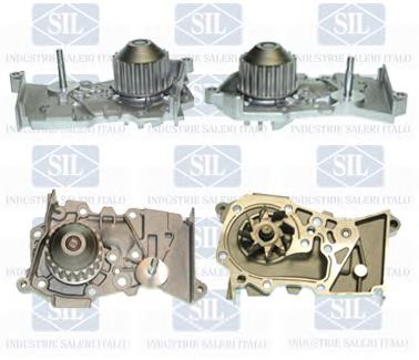 Водяной насос Saleri SIL