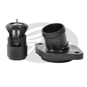 Термостат, охлаждающая жидкость GATES TH14787K1