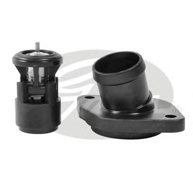 Термостат, охлаждающая жидкость GATES