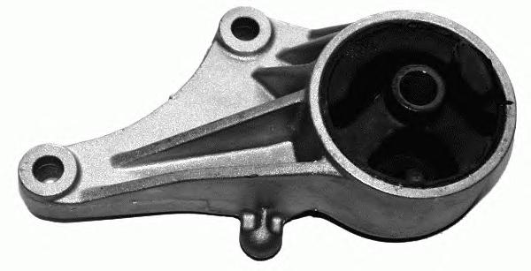 Подвеска, двигатель LEMFORDER