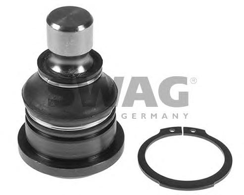 Несущий / направляющий шарнир SWAG