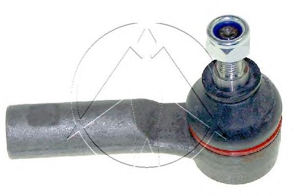 Наконечник поперечной рулевой тяги SIDEM