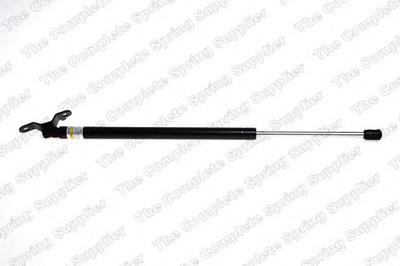 Газовая пружина, крышка багажник LESJOFORS 8156816