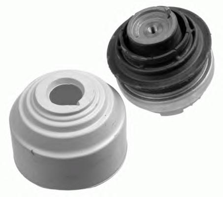 Подвеска, двигатель LEMFORDER