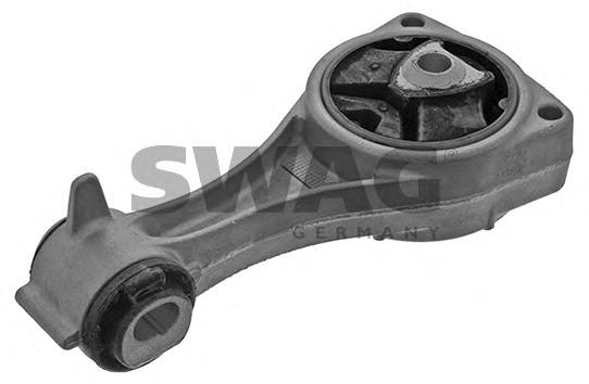 Подвеска, двигатель SWAG