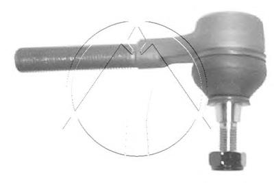 Наконечник рулевой тяги SIDEM 53435