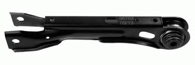 Рычаг независимой подвески колеса, подвеска колеса LEMFORDER 36703 01