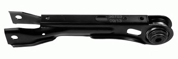 Рычаг независимой подвески колеса, подвеска колеса LEMFORDER