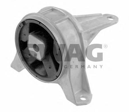 Подвеска, двигатель SWAG