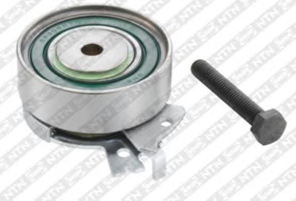 Натяжной ролик, ремень ГРМ SNR