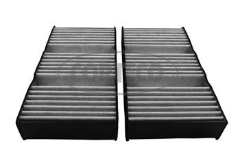 Фильтр, воздух во внутренном пространстве CORTECO