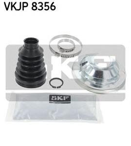 Комплект пылника, приводной вал SKF VKJP 8356