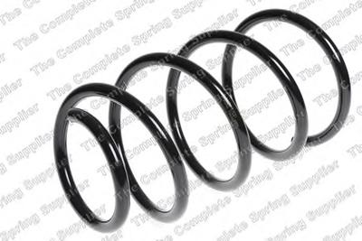 Пружина ходовой части LESJOFORS 4044225