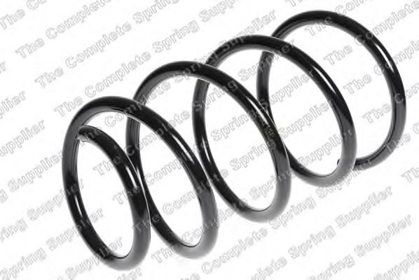 Пружина ходовой части LESJOFORS