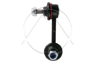 Тяга / стойка, стабилизатор SIDEM 47367