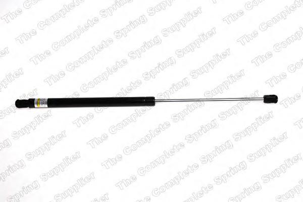 Газовая пружина, крышка багажник LESJOFORS