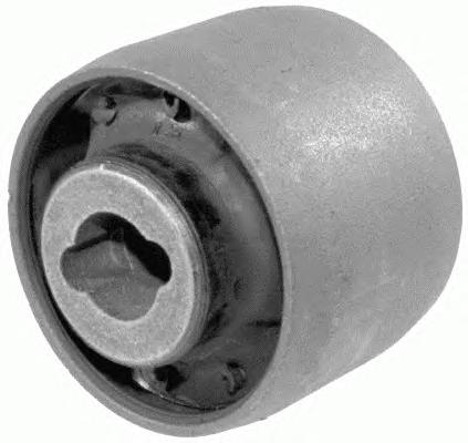 Подвеска, рычаг независимой подвески колеса LEMFORDER