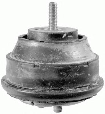 Подвеска, двигатель LEMFORDER