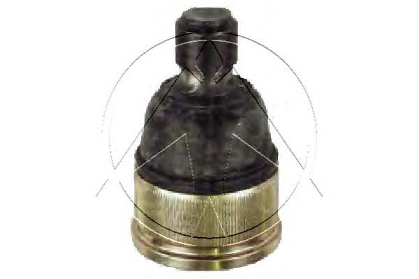 Несущий / направляющий шарнир SIDEM