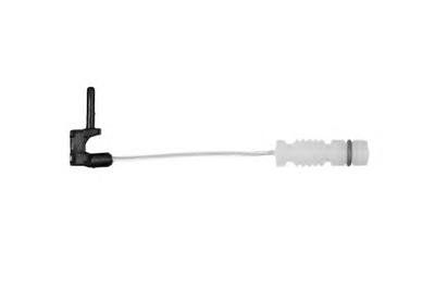 Сигнализатор, износ тормозных колодок TEXTAR 98021301