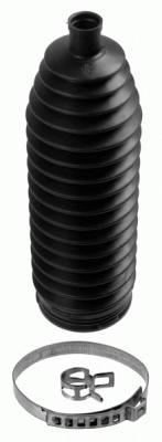 Пыльник, рулевое управление LEMFORDER