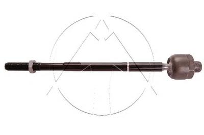 Осевой шарнир, рулевая тяга SIDEM 19212