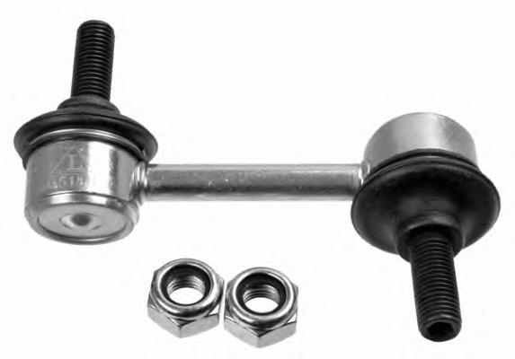 Тяга / стойка, стабилизатор LEMFORDER