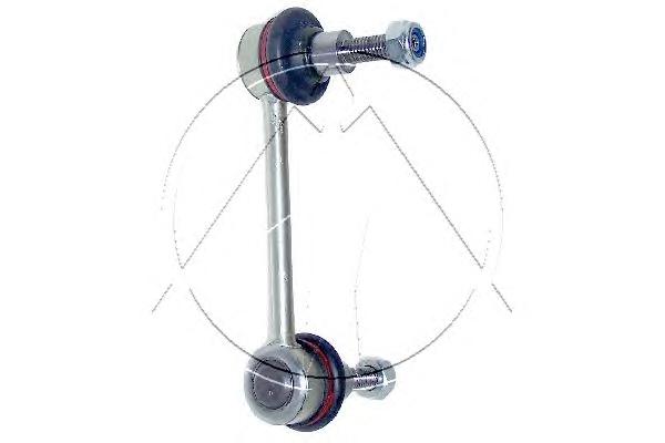 Тяга / стойка, стабилизатор SIDEM