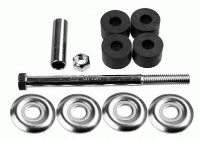 Тяга / стойка, стабилизатор LEMFORDER 36644 01