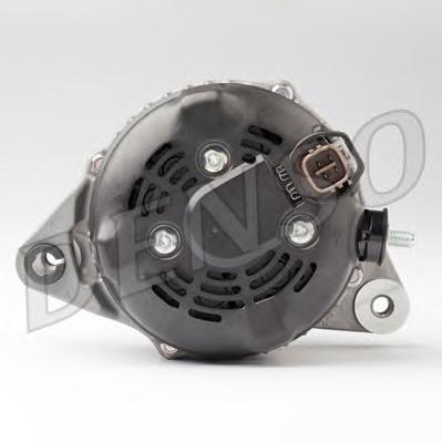 Генератор DENSO