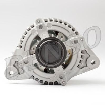 Генератор DENSO