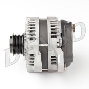 Генератор DENSO