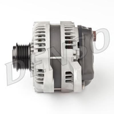 Генератор DENSO