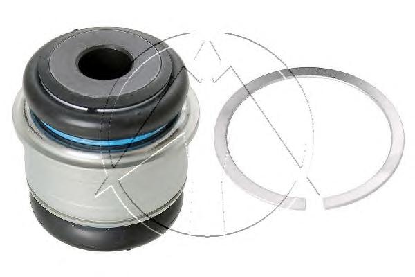 Несущий / направляющий шарнир SIDEM