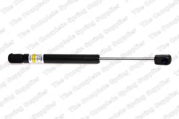 Газовая пружина, крышка багажник LESJOFORS