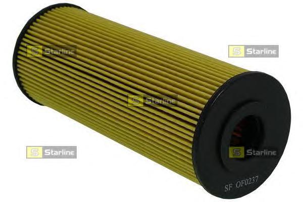 Масляный фильтр STARLINE