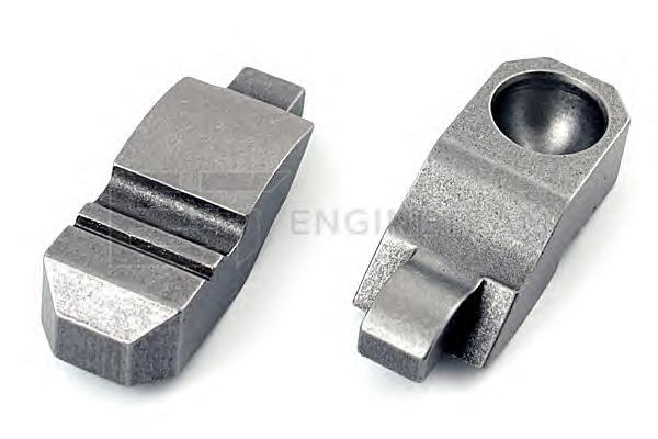 Балансир, управление двигателем ET ENGINETEAM