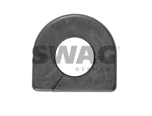 Опора, стабилизатор SWAG