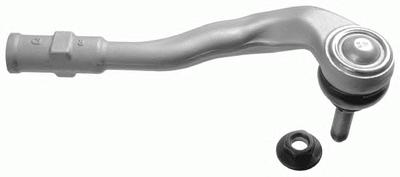 Наконечник поперечной рулевой тяги LEMFORDER 33409 01