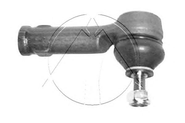 Наконечник рулевой тяги SIDEM