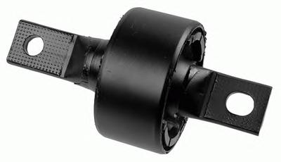 Втулка, балка моста LEMFORDER 36461 01