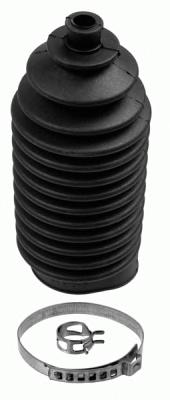 Пыльник, рулевое управление LEMFORDER